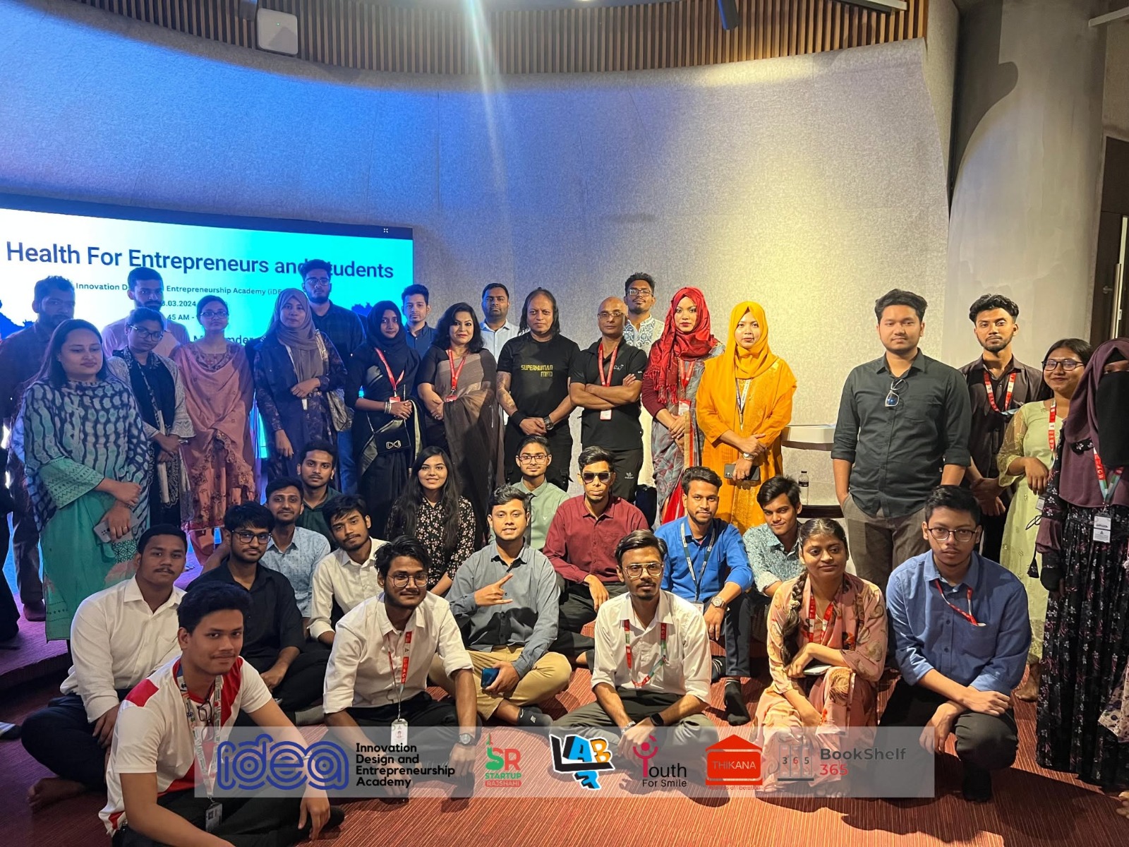Annual Volunteer Training Summit